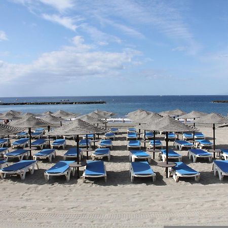 Cristianplaya Attic Lejlighed Los Cristianos  Eksteriør billede