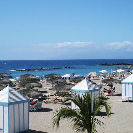 Cristianplaya Attic Lejlighed Los Cristianos  Eksteriør billede