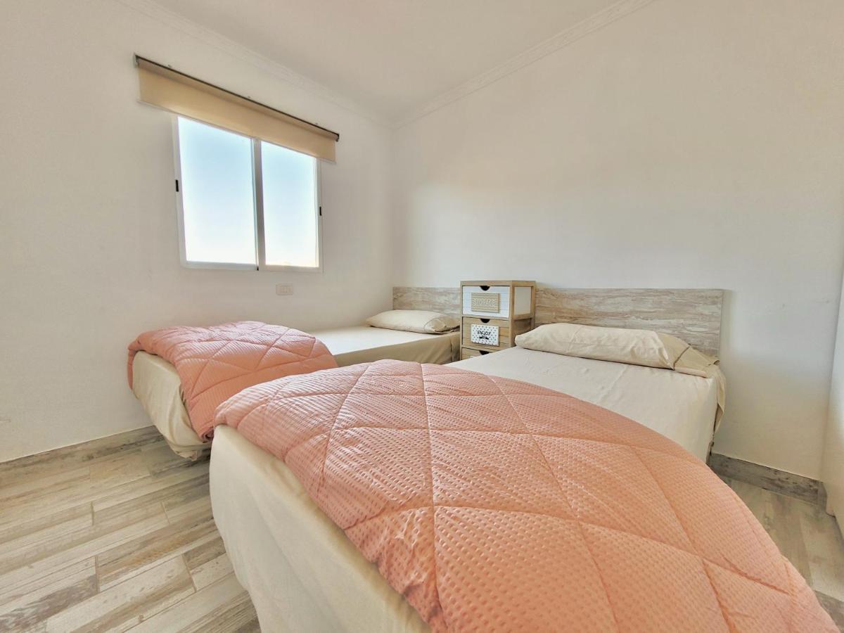 Cristianplaya Attic Lejlighed Los Cristianos  Eksteriør billede