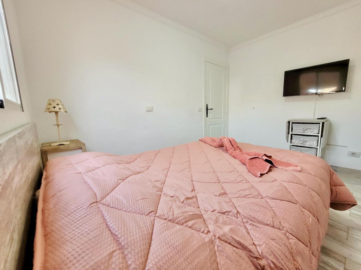 Cristianplaya Attic Lejlighed Los Cristianos  Eksteriør billede