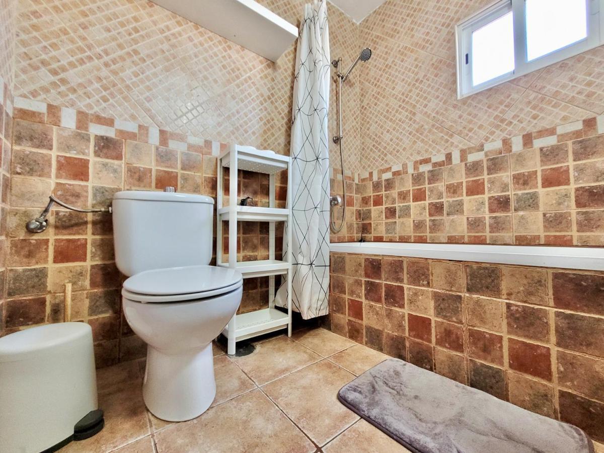 Cristianplaya Attic Lejlighed Los Cristianos  Eksteriør billede
