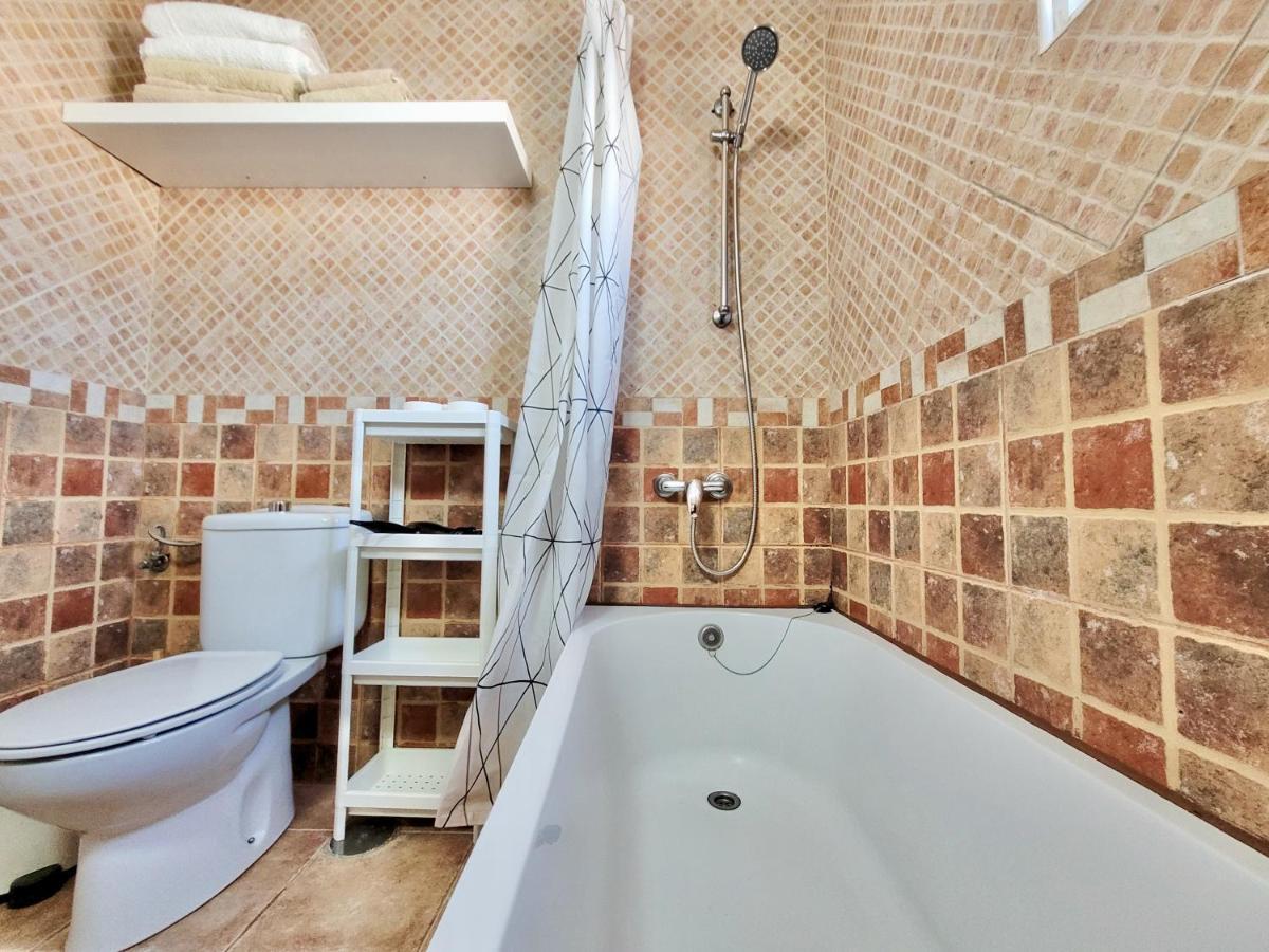 Cristianplaya Attic Lejlighed Los Cristianos  Eksteriør billede
