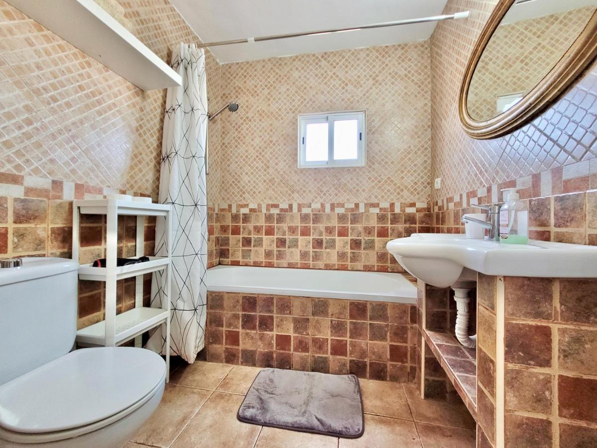 Cristianplaya Attic Lejlighed Los Cristianos  Eksteriør billede